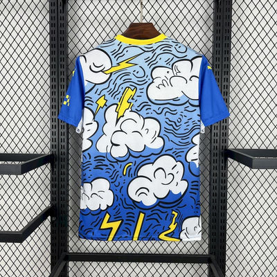 MANCHESTER CITY CLOUD KIT