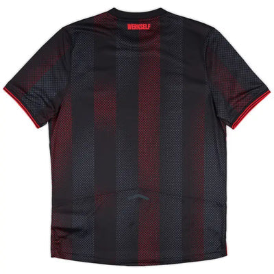 BAYER LEVERKUSEN 2025/26 HOME SHIRT