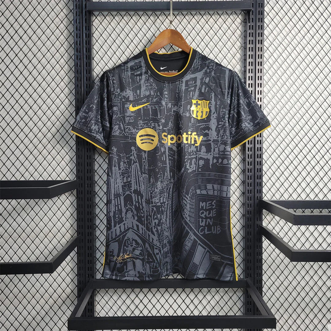 BLACK & GOLD LIMITED EDITION 2023/24