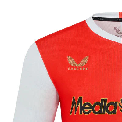 FEYENOORD 2025/26 HOME SHIRT