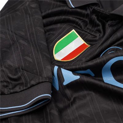 SSC NAPOLI 2025/26 SHIRT