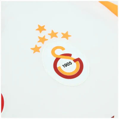 GALATASARAY SK 2025/26 HOME SHIRT