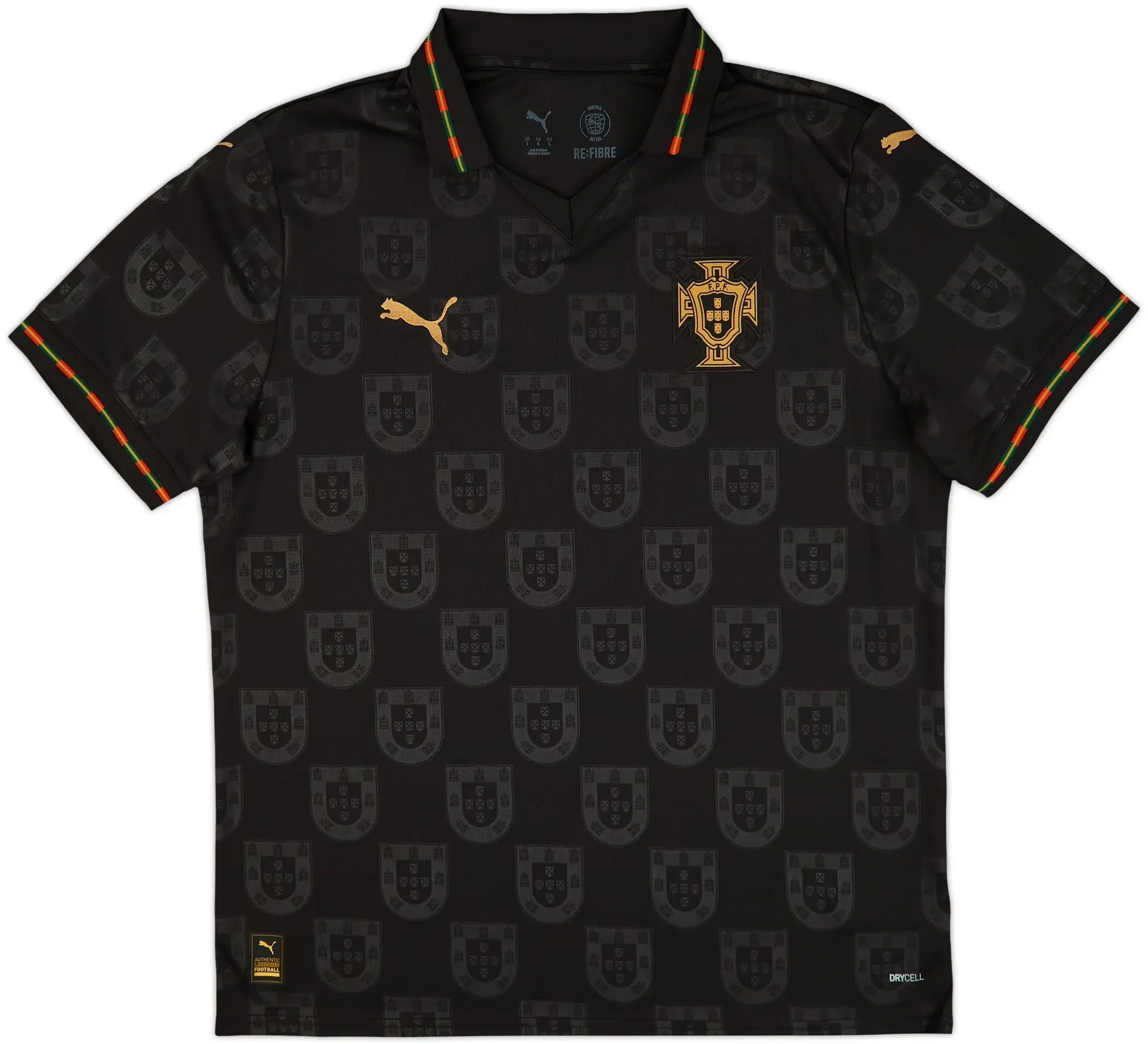 PORTUGAL 2025/26 SPECIAL SHIRT