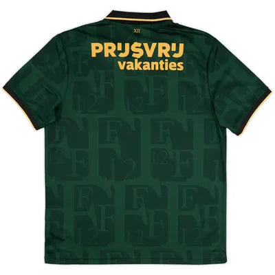 FEYENOORD 2025/26 FOURTH SHIRT