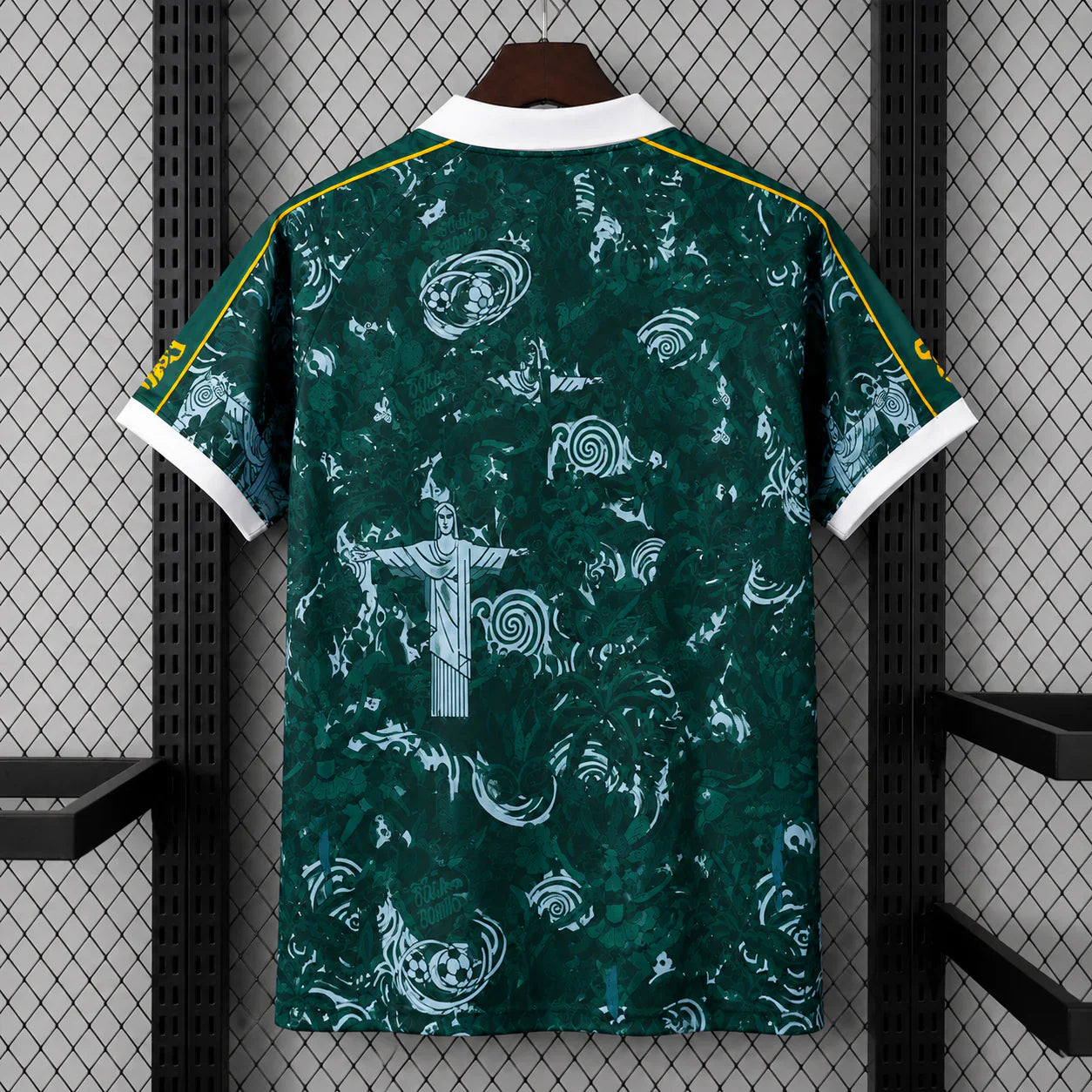 Brazil Special Jungle 2026/27