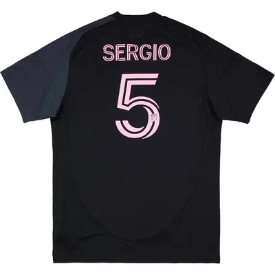 INTER MIAMI CF 2025/26 HOME SHIRT