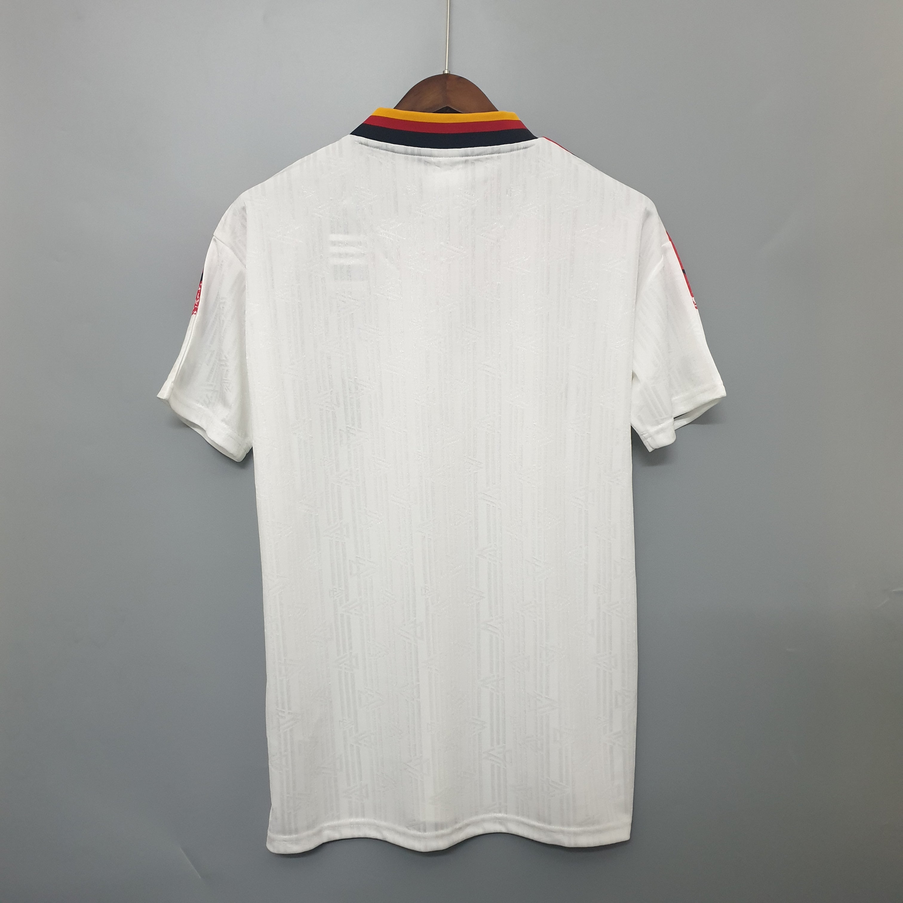 1994 Germany Home retro Kit