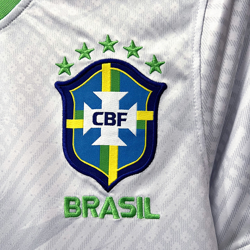 Brazil Yellow Pigeon Special