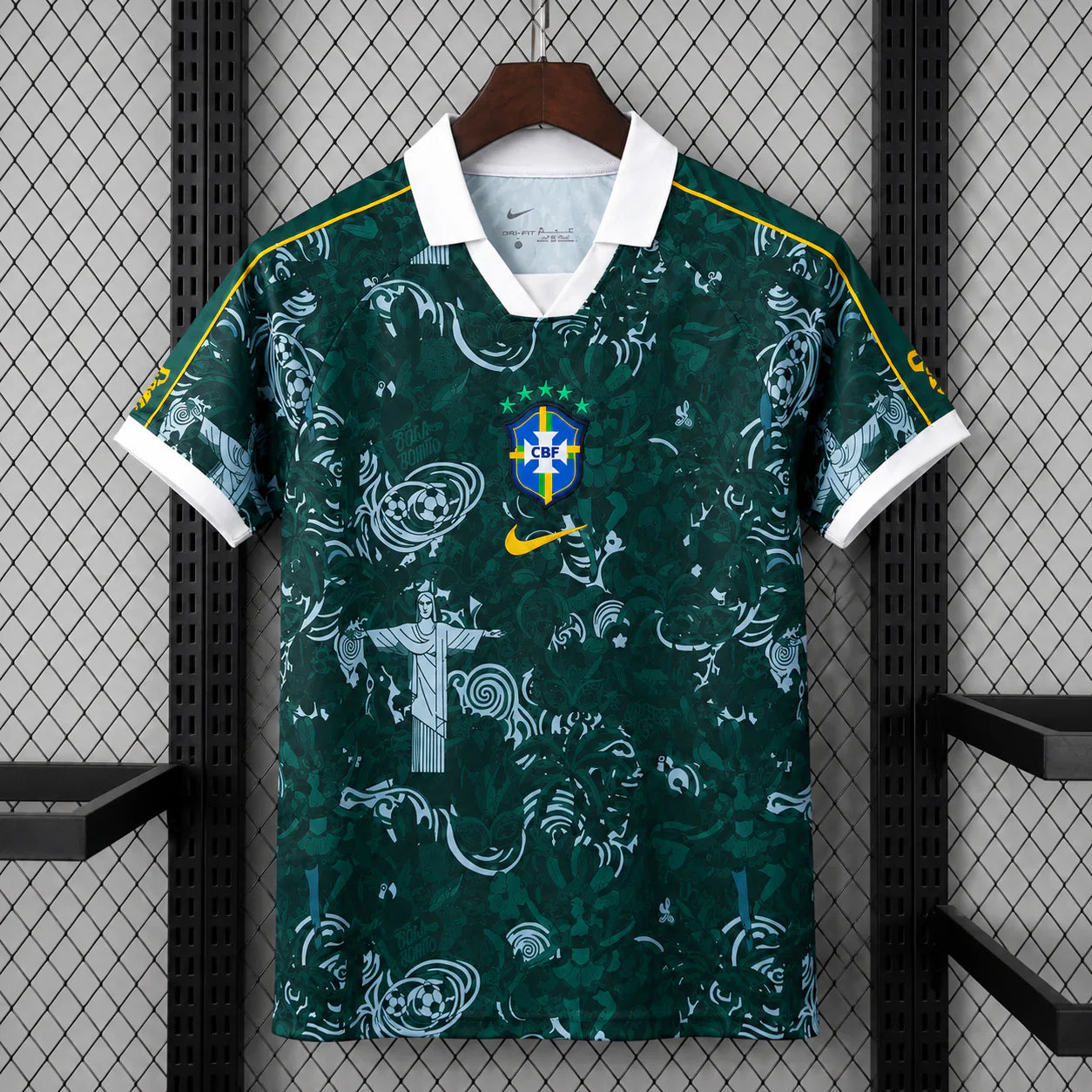 Brazil Special Jungle 2026/27