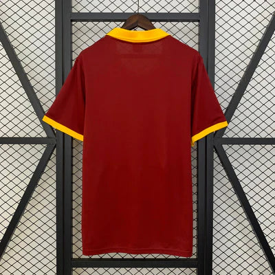 AC ROMA 1989-90 CLASSIC T-SHIRT