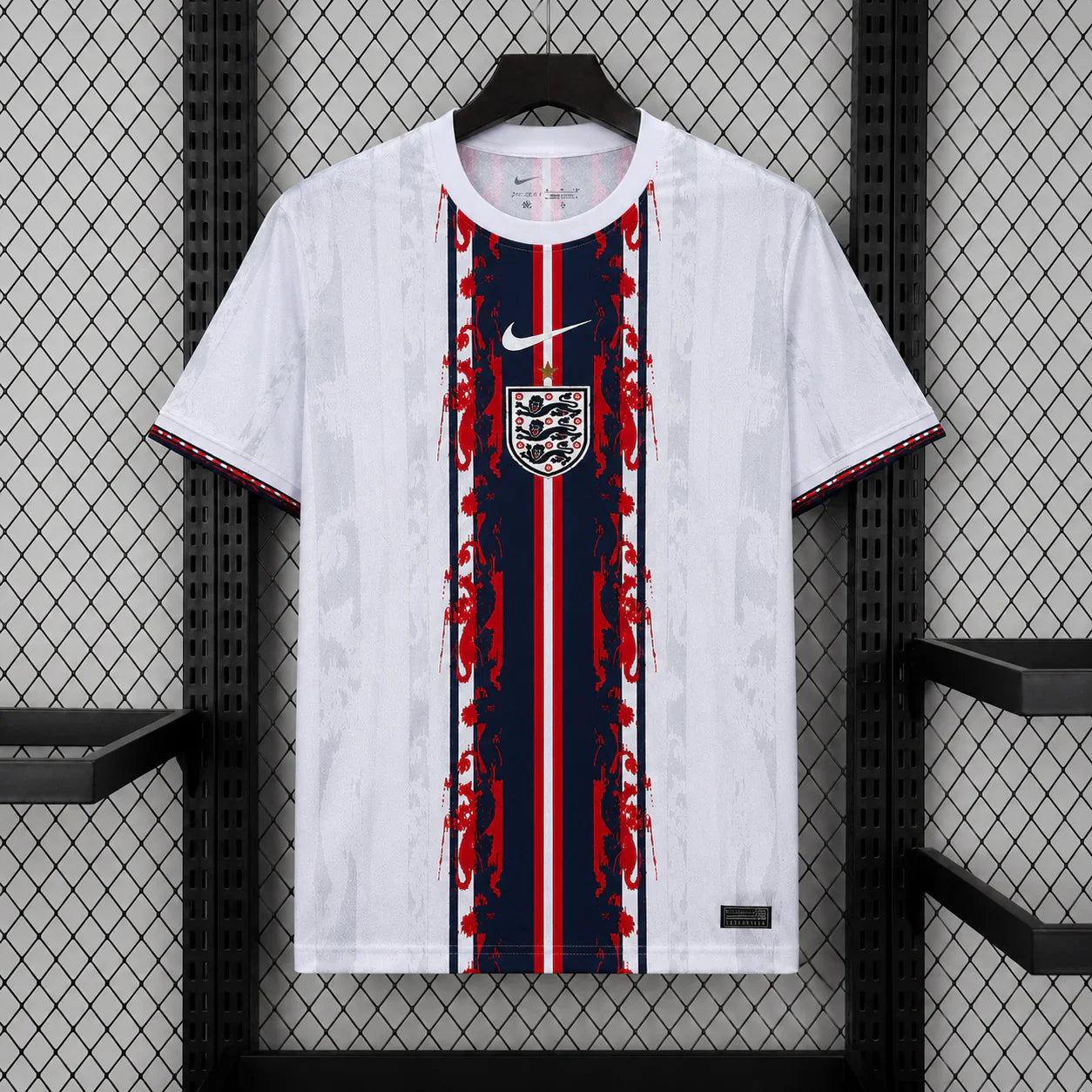 England Special 2026/27
