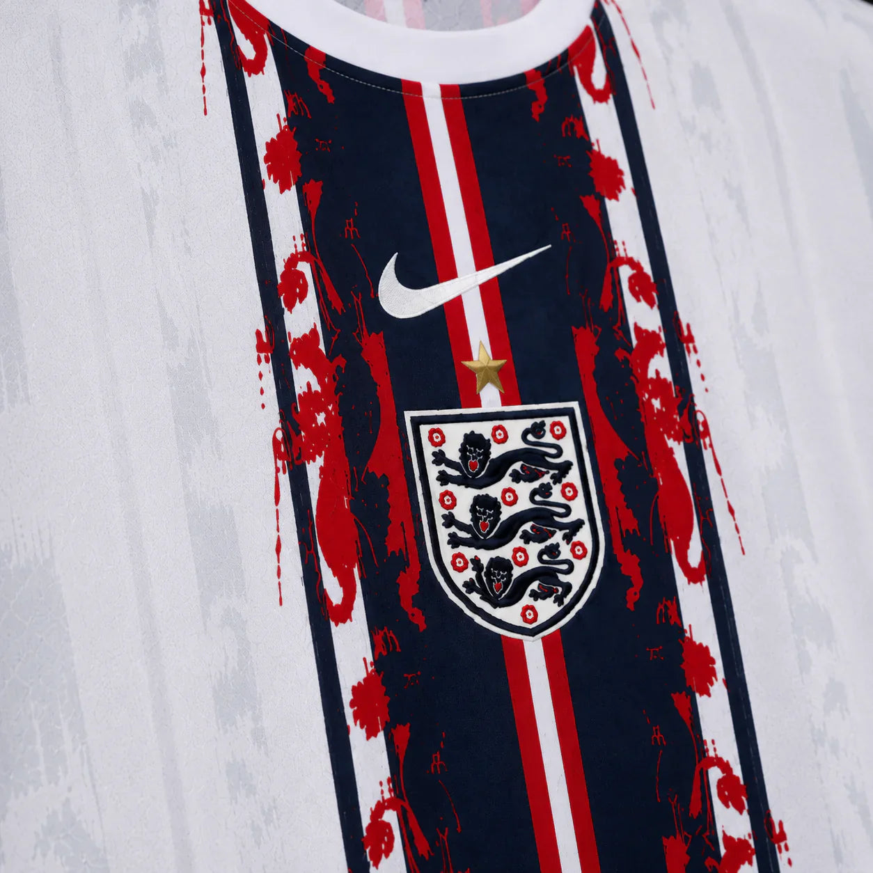 England Special 2026/27