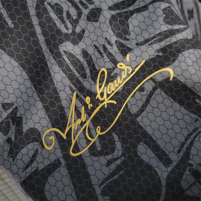 BLACK & GOLD LIMITED EDITION 2023/24