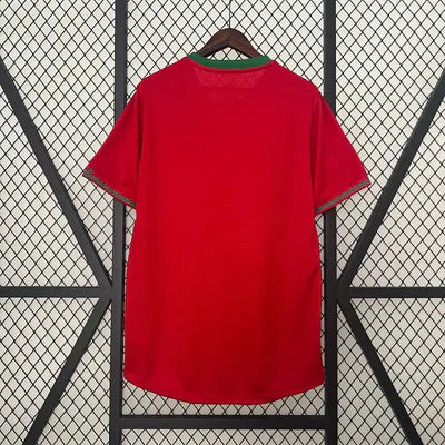 PORTUGAL 2012 CLASSIC JERSEY