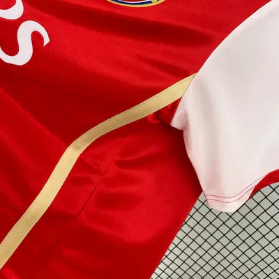 ARSENAL FC CLASSIC SHIRT 2006-08