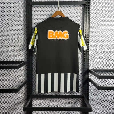 SANTOS 2012/13 AWAY SHIRT