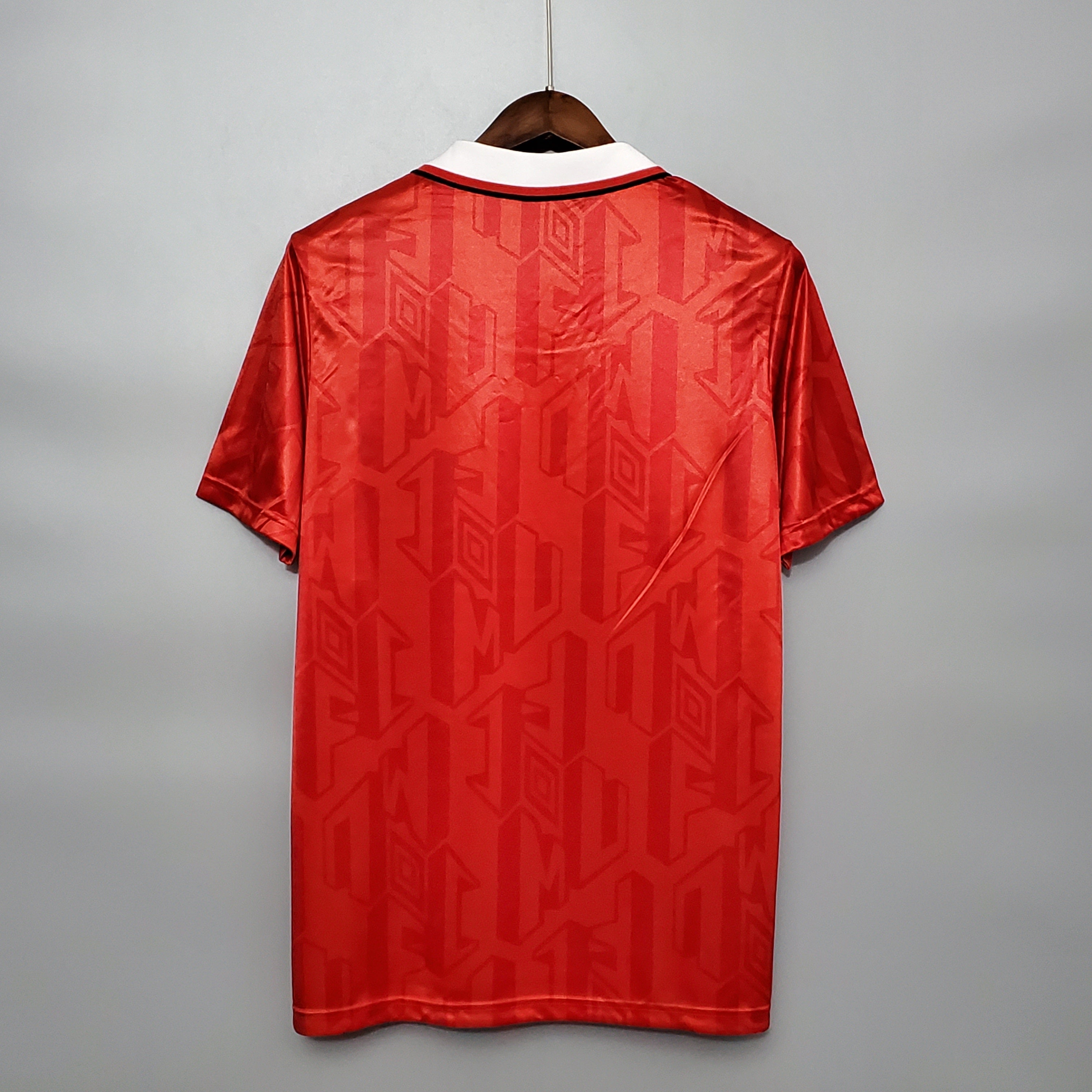 1992-1994 MANU home retro kit