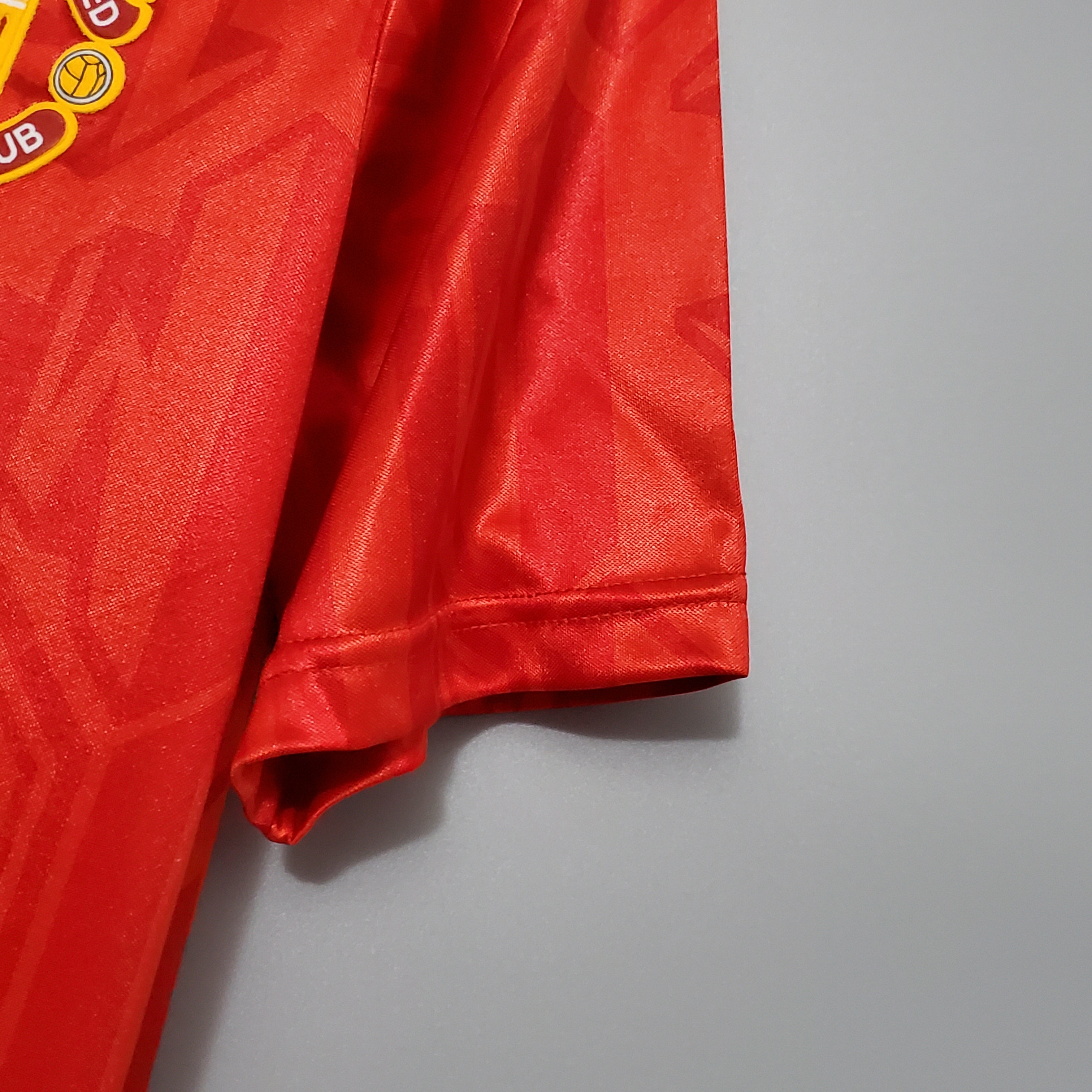 1992-1994 MANU home retro kit