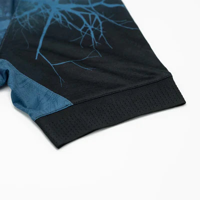 SSC NAPOLI 2025/26 HALLOWEEN EDITION SHIRT