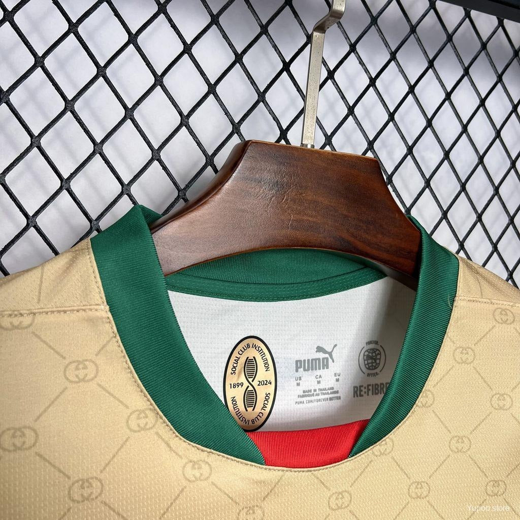 AC Milan x Gucci 2024/25