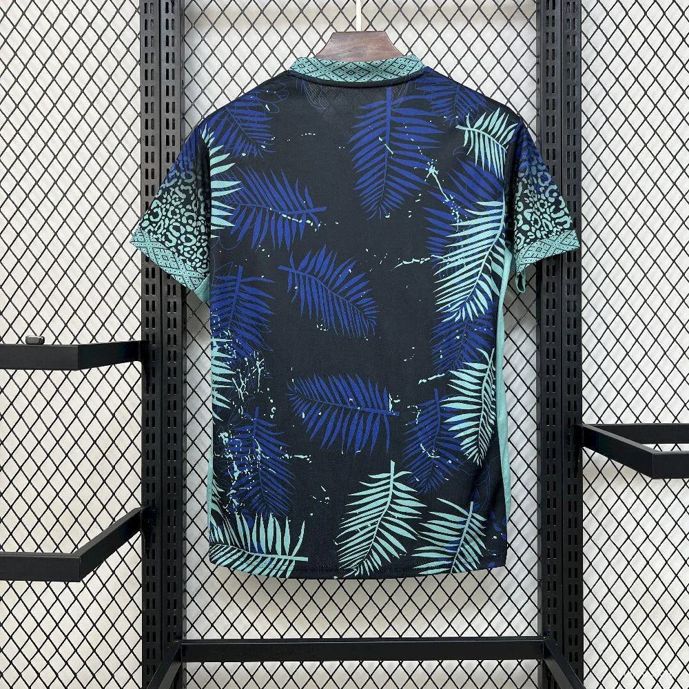 Brazil Special Edition Dark Blue