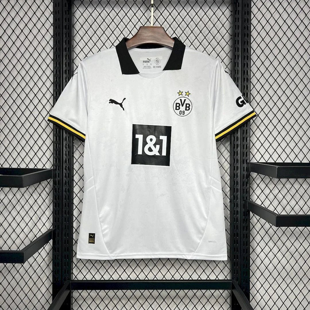 Borrusia Dortmund Special Edition White 2023/24