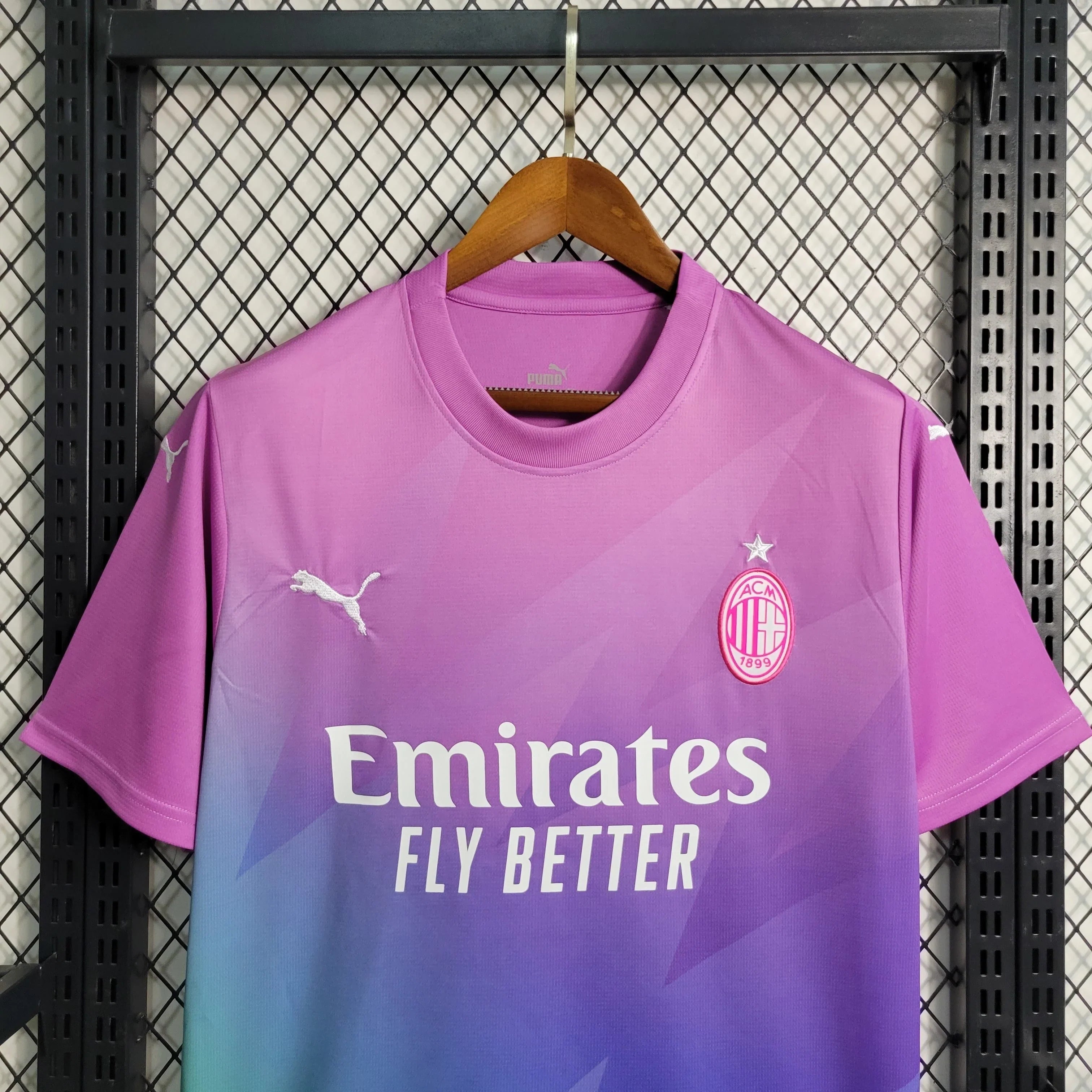 AC Milan 23/24 Special Edition