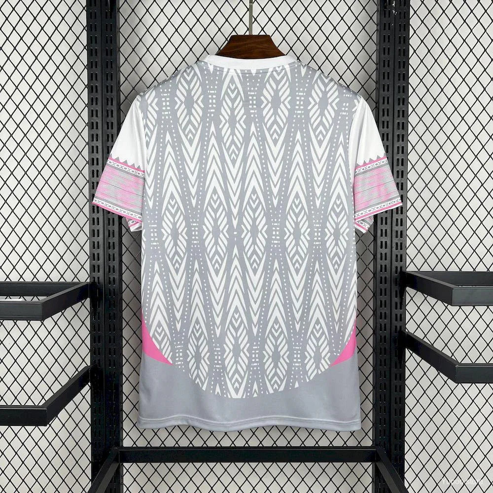 Mexico Special Edition Pink World Cup 2026