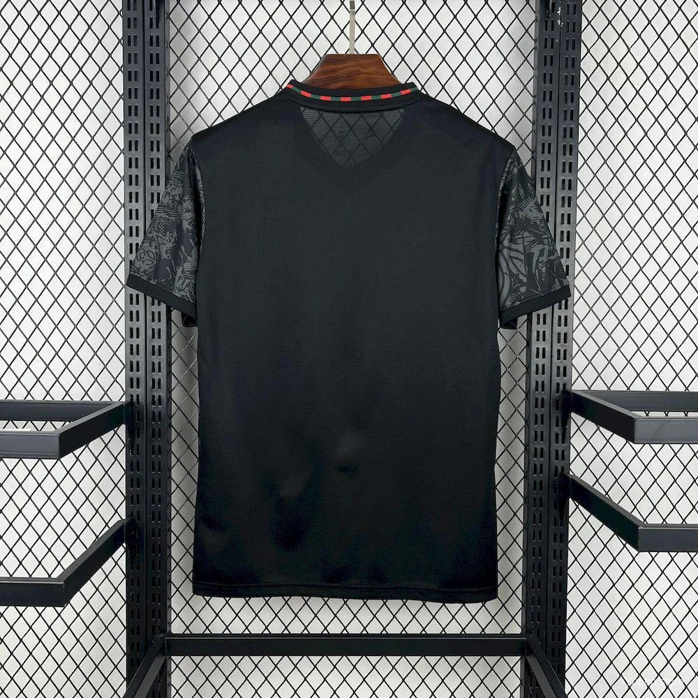 Portugal Special Edition Black