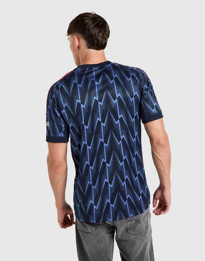 ADIDAS ARSENAL FC 2025/26 AWAY SHIRT