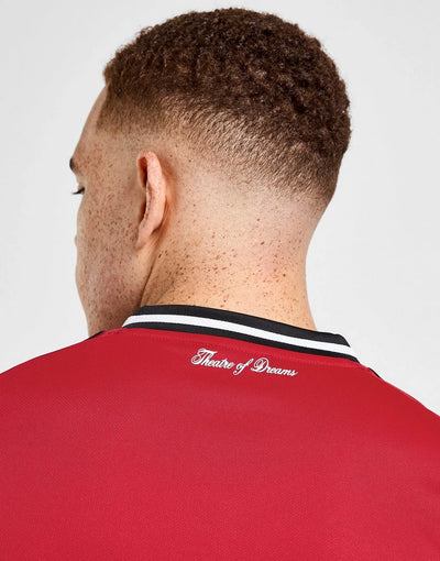 ADIDAS MANCHESTER UNITED FC 2025/26 HOME SHIRT