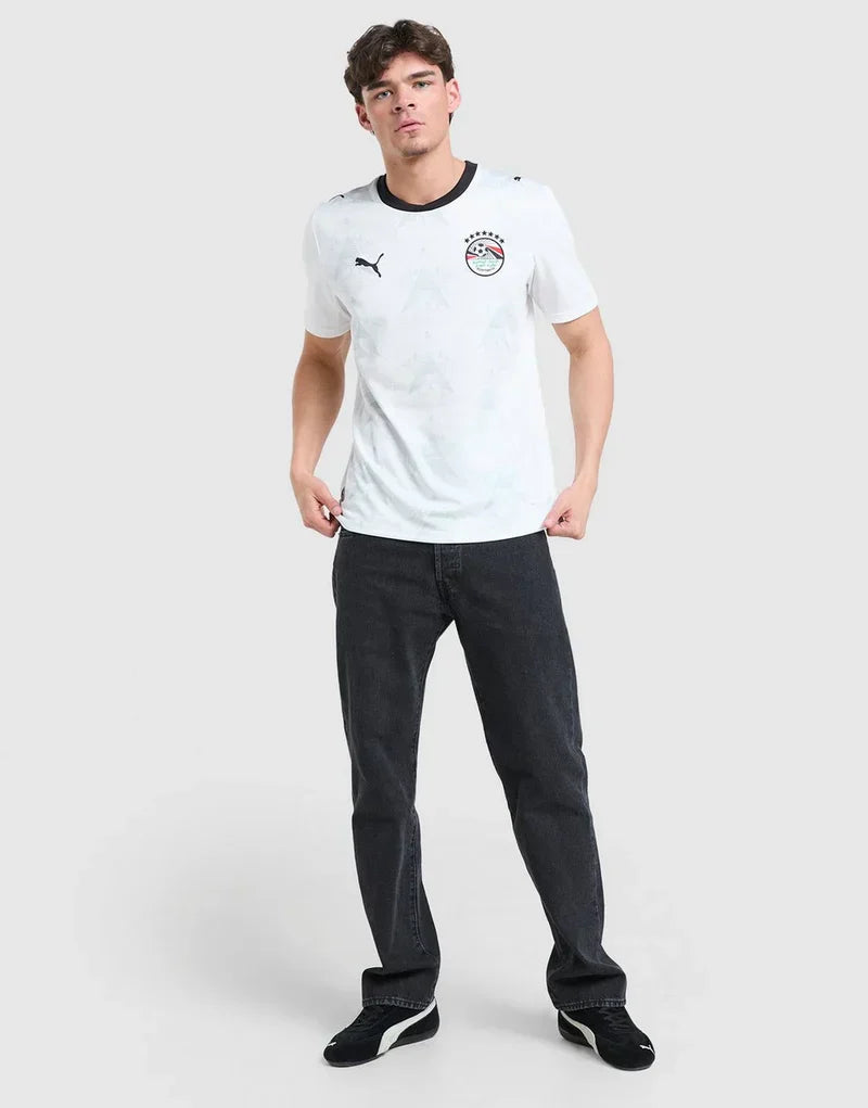 EGYPT 2026 AWAY SHIRT