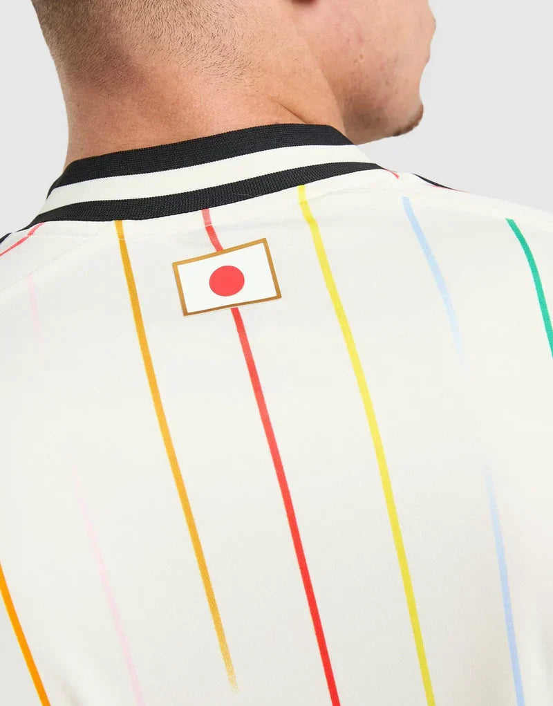 JAPAN 2026 AWAY SHIRT
