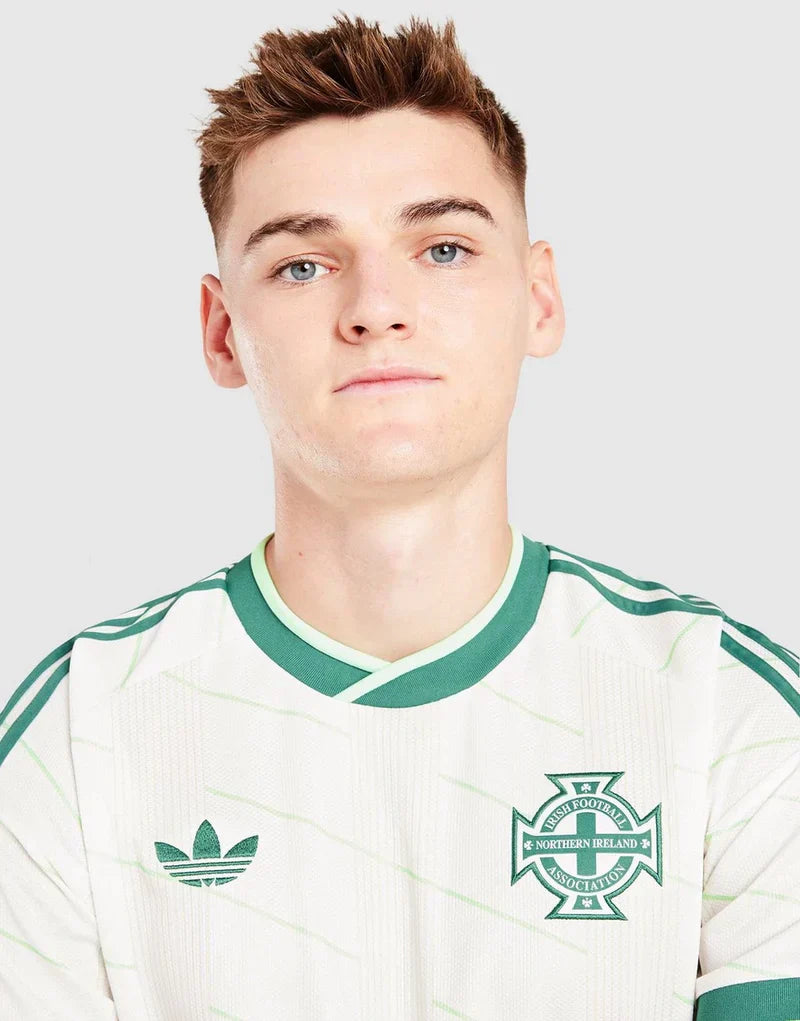NORTHERN IRELAND 2026 AWAY SHIRT