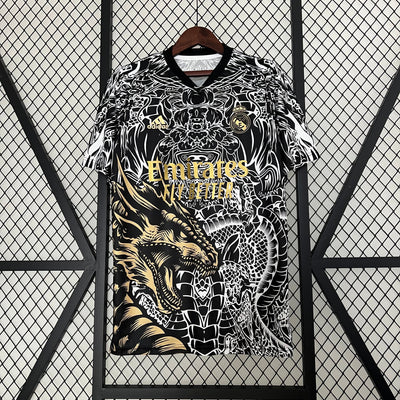 23/24 REAL MADRID GOLDEN SERPENT