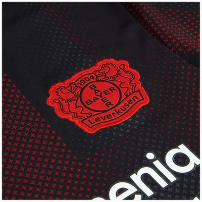 BAYER LEVERKUSEN 2025/26 HOME SHIRT