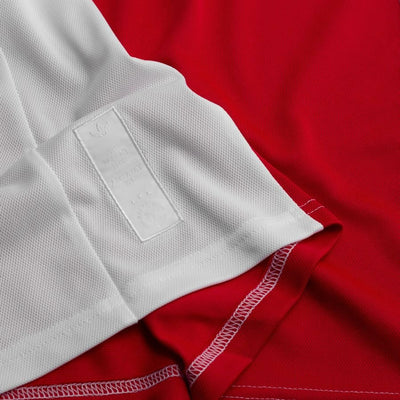 AJAX 125 YEAR ANNIVERSARY LONG SLEEVE SHIRT