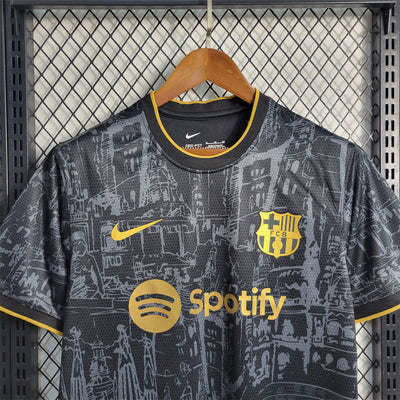 BLACK & GOLD LIMITED EDITION 2023/24