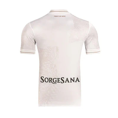 SSC NAPOLI 2025/26 HOME SHIRT