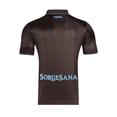 SSC NAPOLI 2025/26 SHIRT