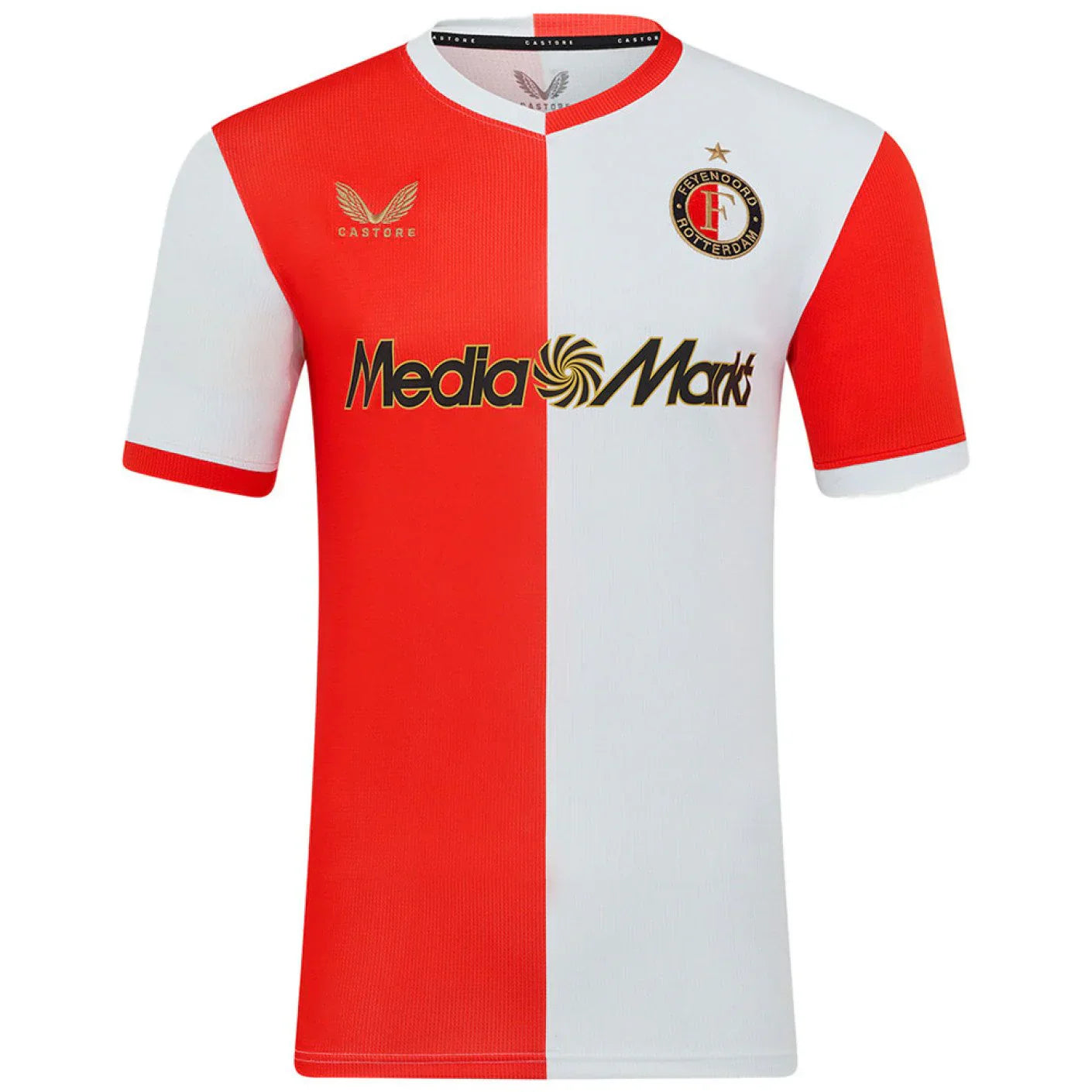 FEYENOORD 2025/26 HOME SHIRT