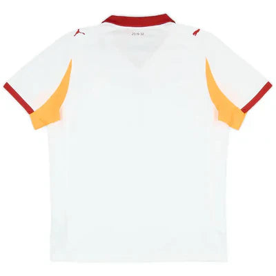 GALATASARAY SK 2025/26 HOME SHIRT