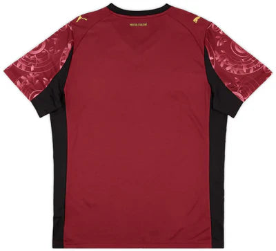 GALATASARAY SK 2025/26 HOME SHIRT