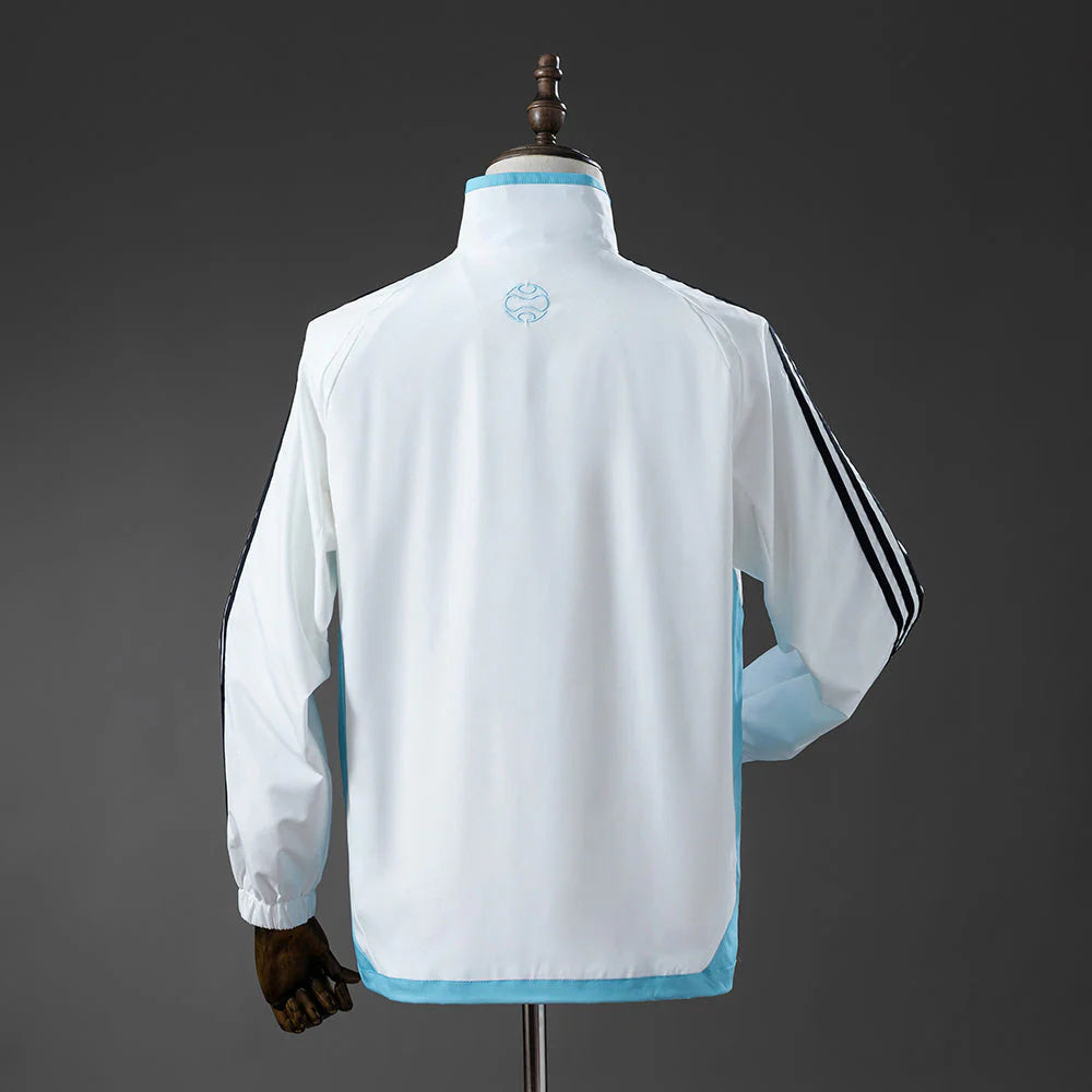 ARGENTINA WINDBREAKER 2006