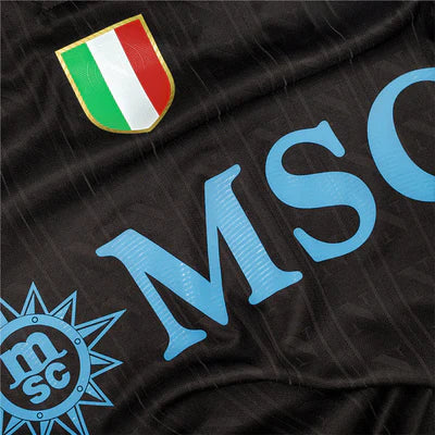 SSC NAPOLI 2025/26 SHIRT