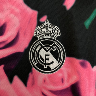 REAL MADRID PINK SNAKE KIT