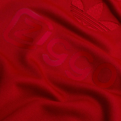 AJAX 125 YEAR ANNIVERSARY LONG SLEEVE SHIRT
