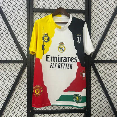 RONALDO CONCEPT | SPECIAL EDITION