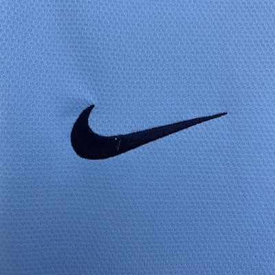 MANCHESTER CITY FC CLASSIC SHIRT 2013-14