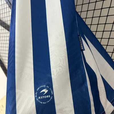 REAL SOCIEDAD 1994-95 CLASSIC SHIRT
